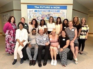 peelLDSP's tweet photo. Congrats to the @OPCouncil Peel PQP graduates 👏 https://t.co/Zq2AybnTDP