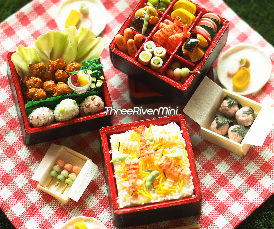 3river_mini's tweet photo. #ツイッターハンドメイド作品展

ミニチュア制作をしています
おいしそうと思ったらRTお願いします😋
#ミニチュアフード #樹脂粘土 https://t.co/OHUkfJNtzd