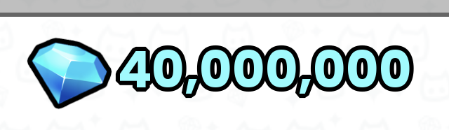 🎉 DAILY GIVEAWAYS - Day 198 🎉
💎 40M Diamonds! 💎

Requirements:
🤝 follow me
❤️ &amp; 🔁 like &amp; RT
💬 reply w/ ur username

giveaway ends in 48 hours! good luck! 🎉
#PetSimulator99 #PetSim99 #PS99 #PetSimulator #PetSimulator99Giveaways #ROBLOX