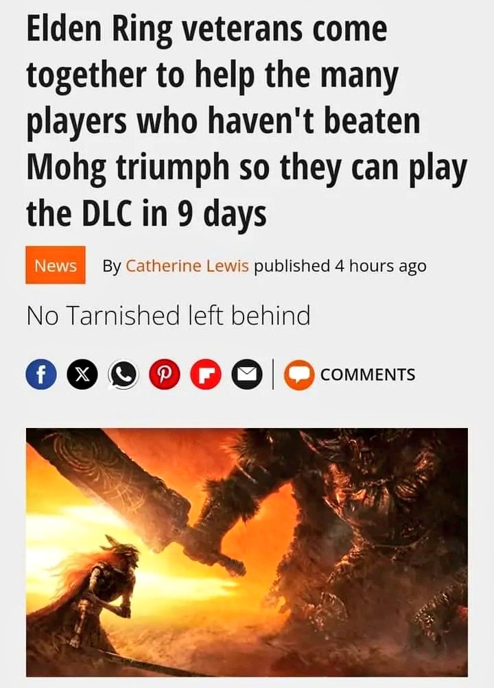 ELDEN ALERTS tweet media