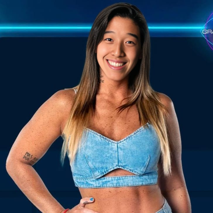 Se cayeron las caretas

#GranHermano #GranFuria