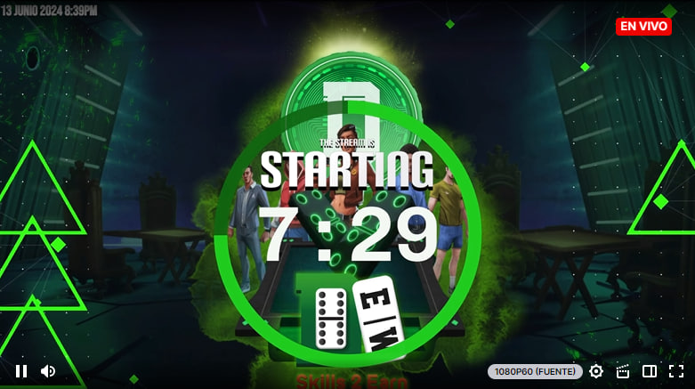 IAmRomerP - ECG tweet media