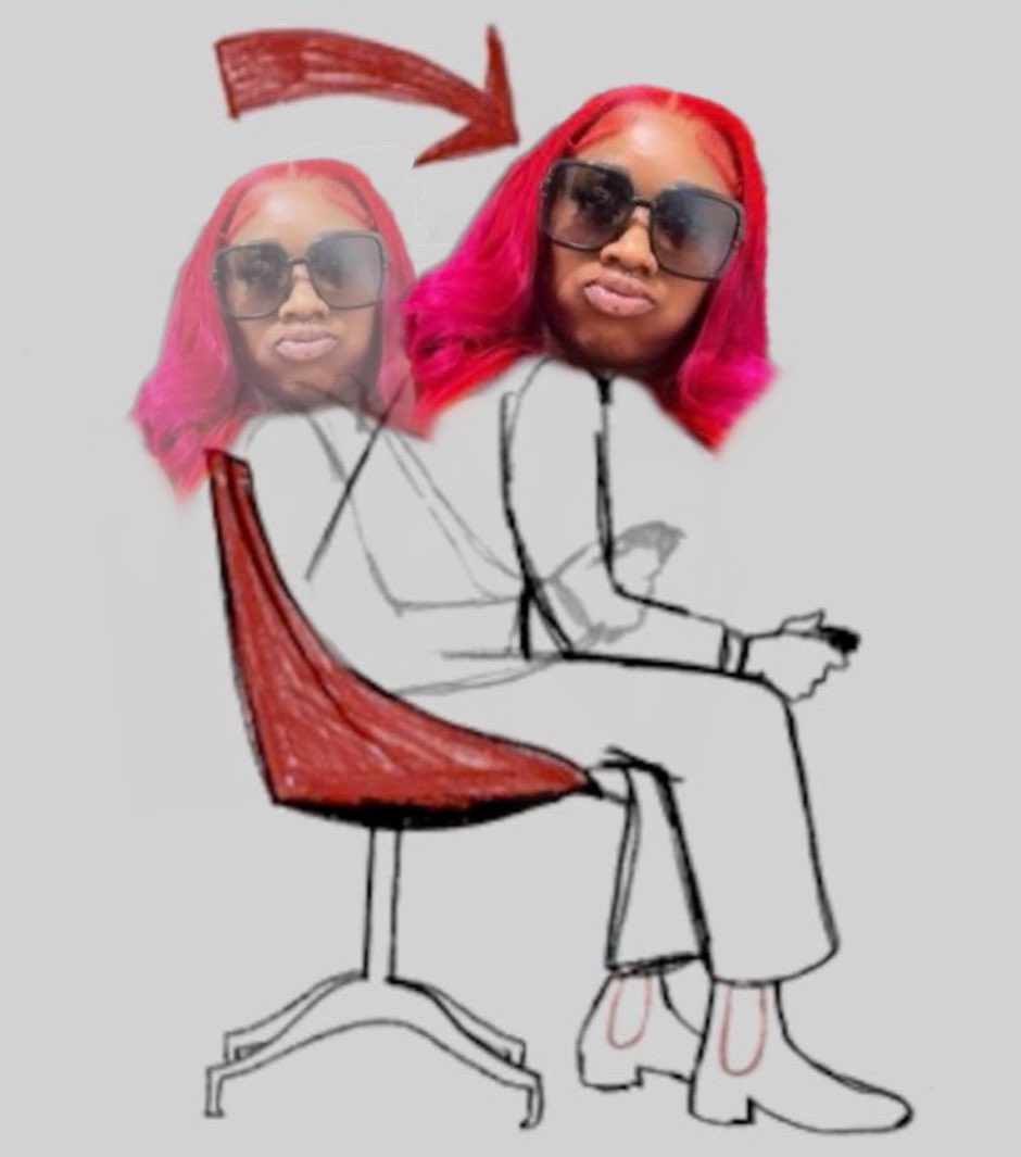 <a href="/SexyyRed314_/">Sexyy Red</a> Only thing I know how to do is $LockIn