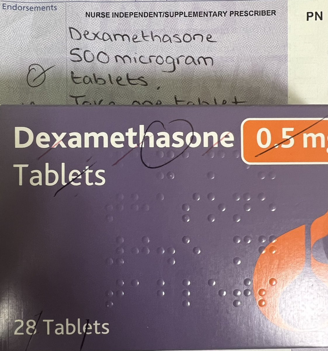 SFMPharm's tweet photo. random color coding >>> https://t.co/IqYMHLzAp3
