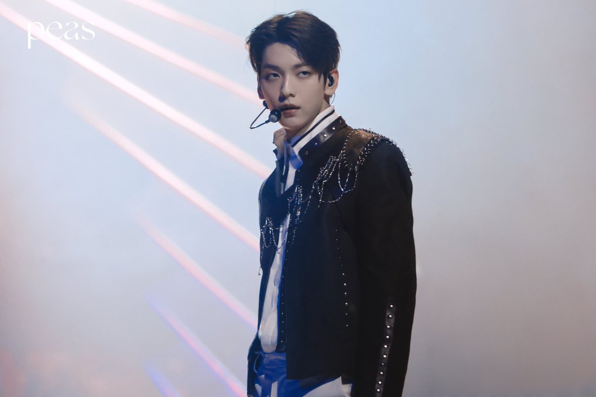 peassssssbg's tweet photo. My Knight

#SOOBIN  #수빈  #スビン
#TOMORROW_X_TOGETHER #TXT https://t.co/E5wsv50LgT