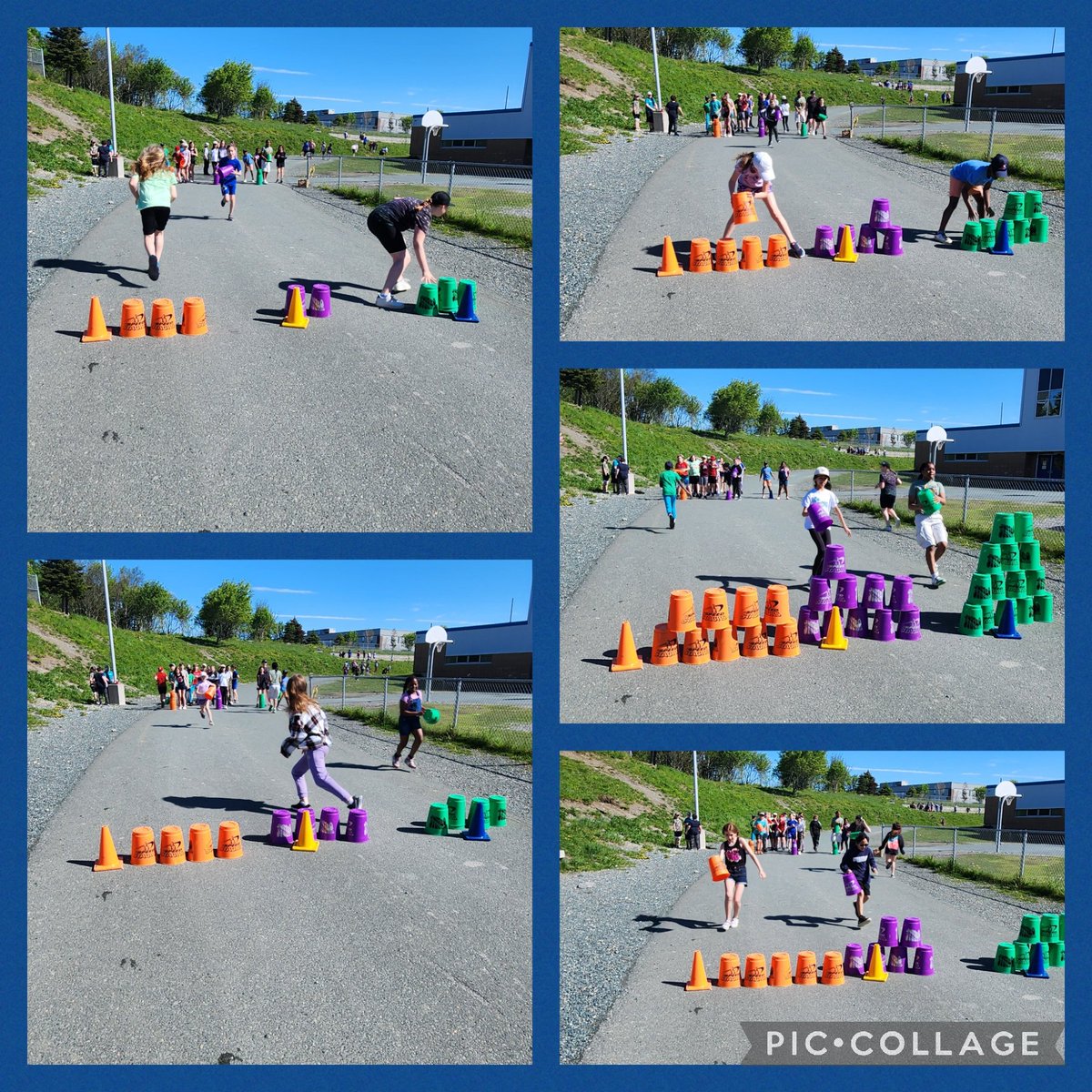 More Sports Day fun! <a href="/StTeresasSchoo1/">St. Teresa's School</a>