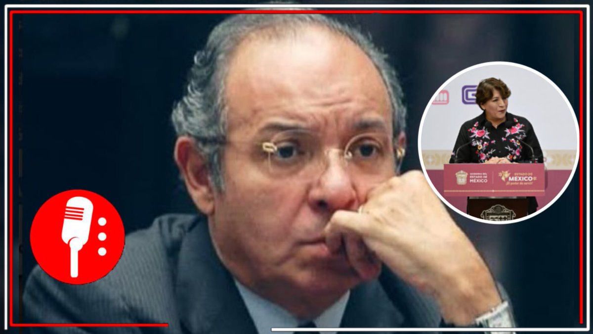 Los “intelectuales” extrañan los apapachos millonarios: Héctor Aguilar Camín (<a href="/aguilarcamin/">Héctor Aguilar Camín</a>) recibió más de 20 MDP del ISEM para orquestar una campaña negra en contra de Delfina Gómez (<a href="/delfinagomeza/">Delfina Gómez A.</a>), señala Ricardo Sevilla (<a href="/sevillacritico/">Ricardo Sevilla Gutiérrez</a>). acortar.link/qbxybA