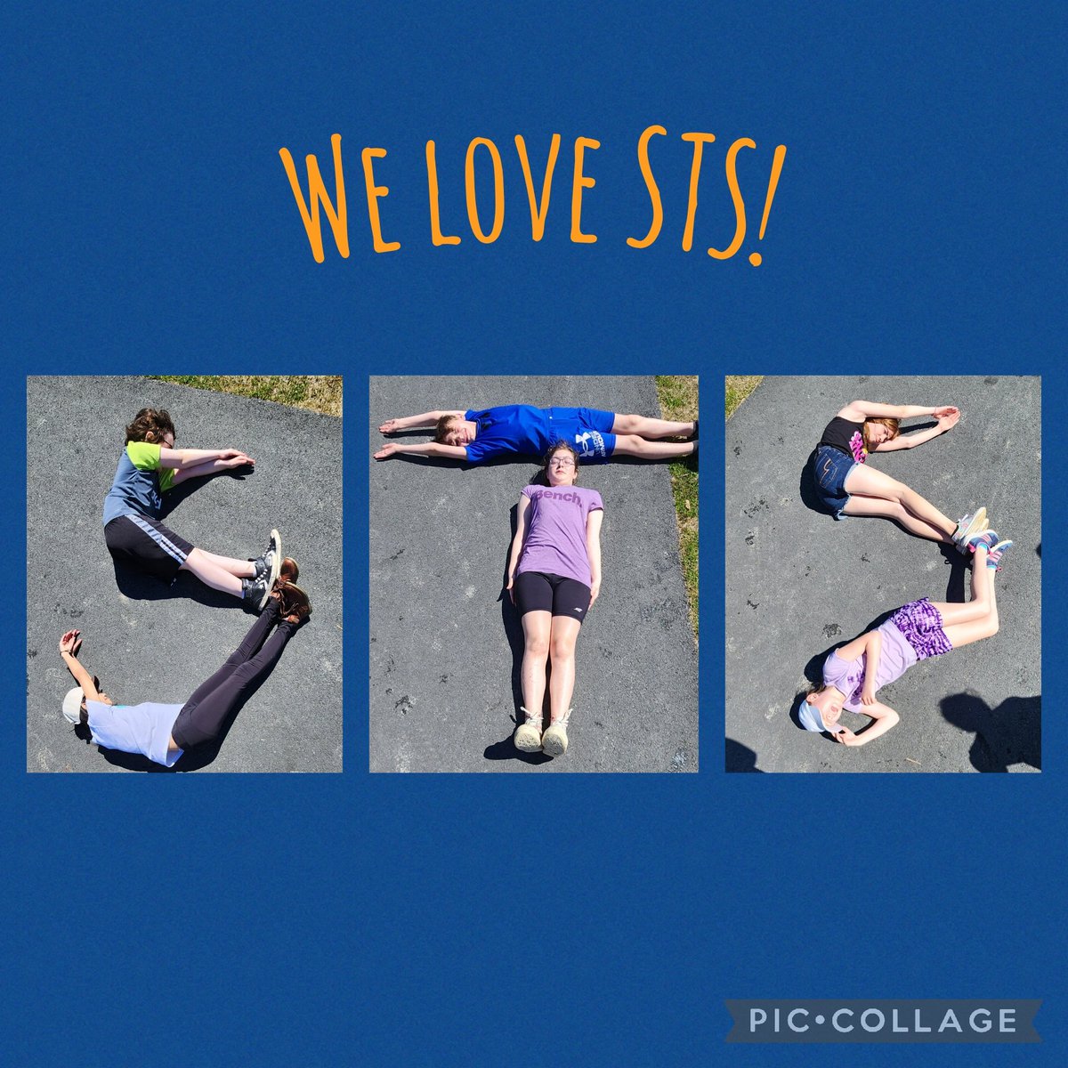 <a href="/StTeresasSchoo1/">St. Teresa's School</a> #bettertogether