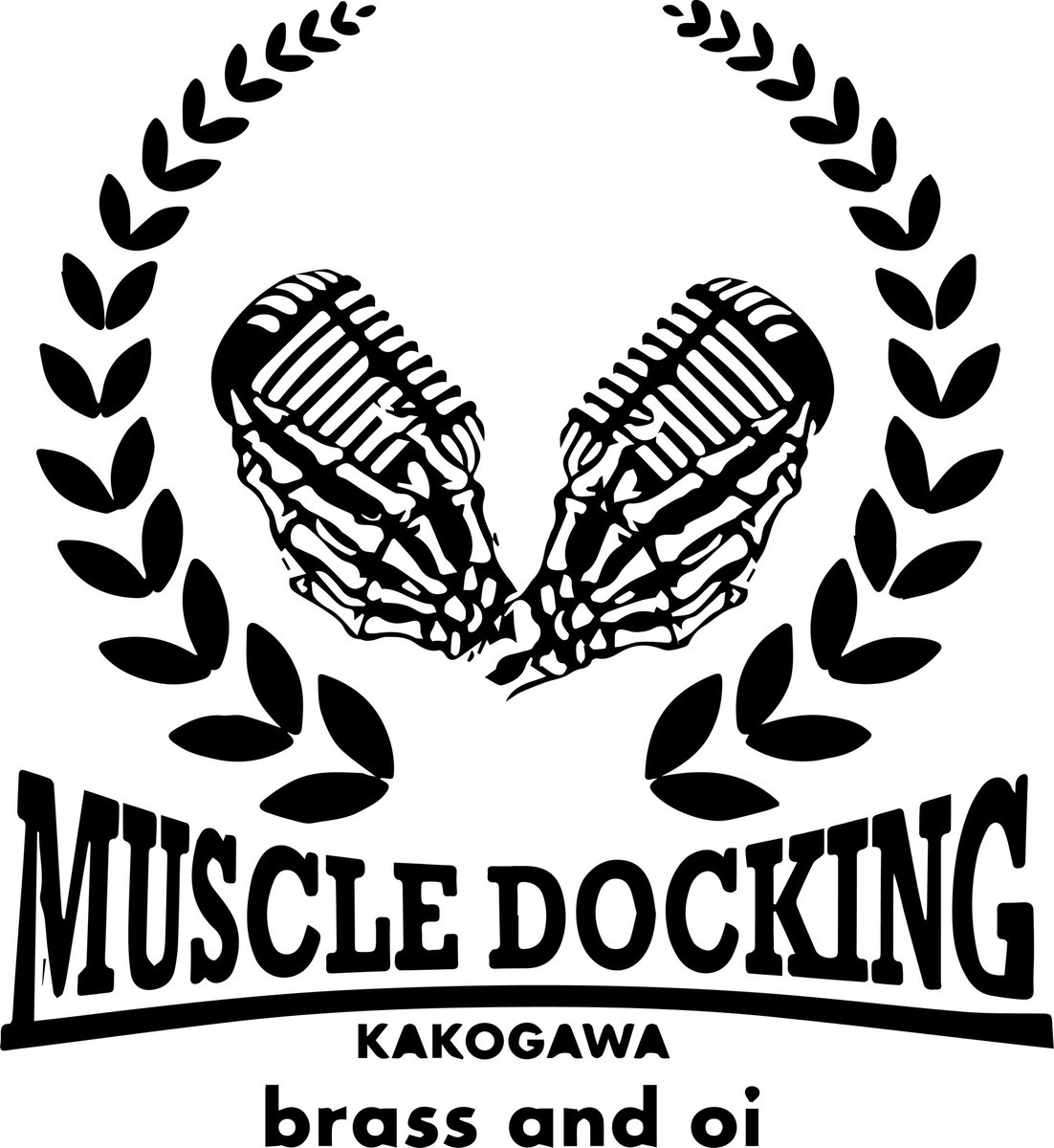 マッスルドッキングOFFICIAL tweet media