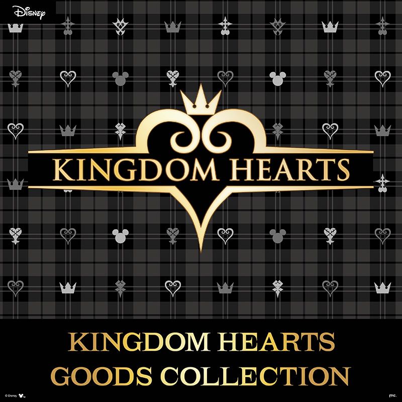 LOFT_Official's tweet photo. 「KINGDOM HEARTS GOODS COLLECTION」開催！
イベント限定品、先行品、ロフトネットストア受注生産商品、お買い上げプレゼントも！

■店舗：全国のロフト51店舗、ロフトネットストア
■期間：6/14(金)～7/22（月）
詳しくはこちらから▶https://t.co/QOE4WwqWfn https://t.co/rFYPgMR82o