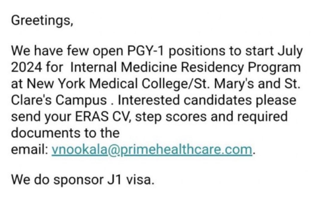 TheChiMD's tweet photo. 🗣️PGY-1 Internal Medicine July 2024
#match2024 #match2024 #soap2024 #scramble2024 #internalmedicine #FMRevolution #medtwitter #ms4 #pgy1 #intern #ecfmg #usmle #insidethematch https://t.co/mt99MhJ3a5