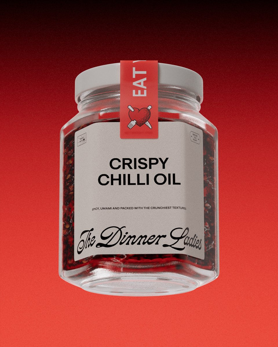 Legibility and easy differentiation were priorities for designing the packaging. A simple colour-coded system helps to distinguish between protein groups at a glance, making it effortless to find the meal that’s ready to save the day when you need it. bit.ly/3Ktff0X