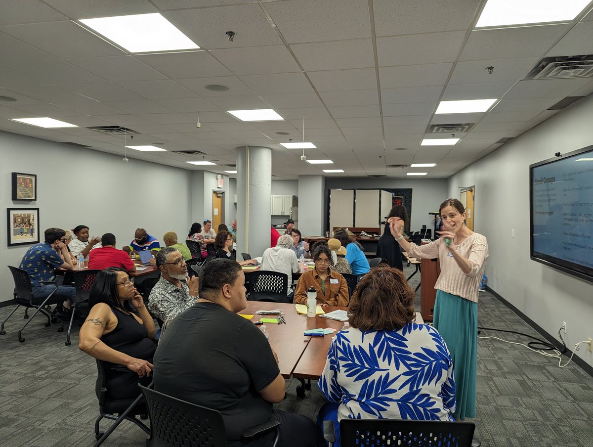 JTerrell41's tweet photo. Tonight the @MinnJRC held a listening session to learn from community what values they want to see underline the MN pretrial system. A system that is long overdue for a system upgrade. #FreedomShouldBeFree https://t.co/ZSbVnfJpG9