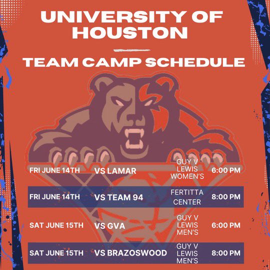 Excited to compete this weekend!!