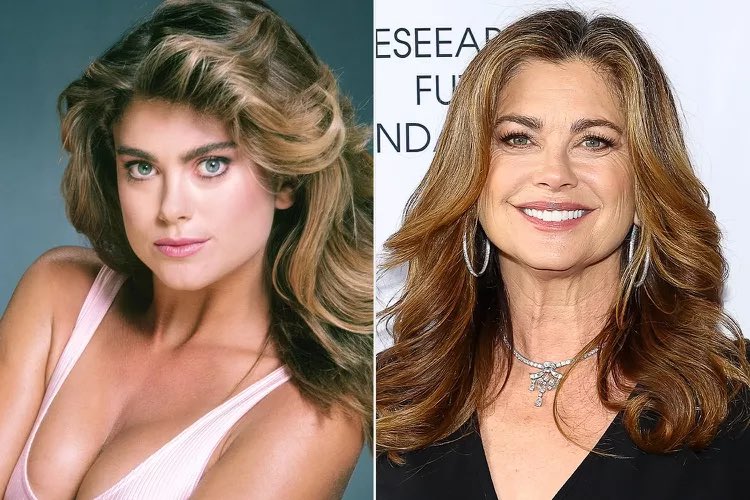 kathy ireland tweet media
