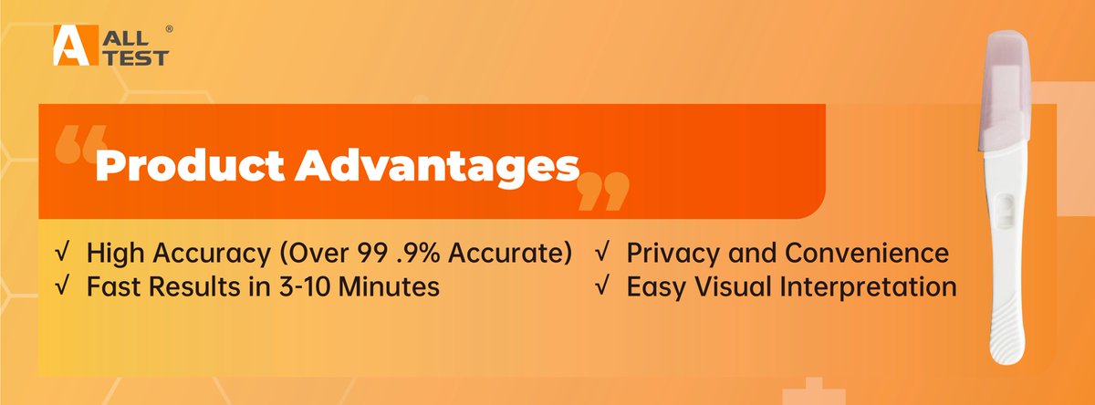 HangzhouAlltest's tweet image. 🌟Amazing News! 🌟

📆 Don't miss the opportunity to visit us at booth 📍O24 during #FIME2024.  You can get a first-hand understanding of these two products at the event.

See you there! 🌟🤝

Visit #AllTest website for more information：
alltests.com.cn

#FDA510KCleared