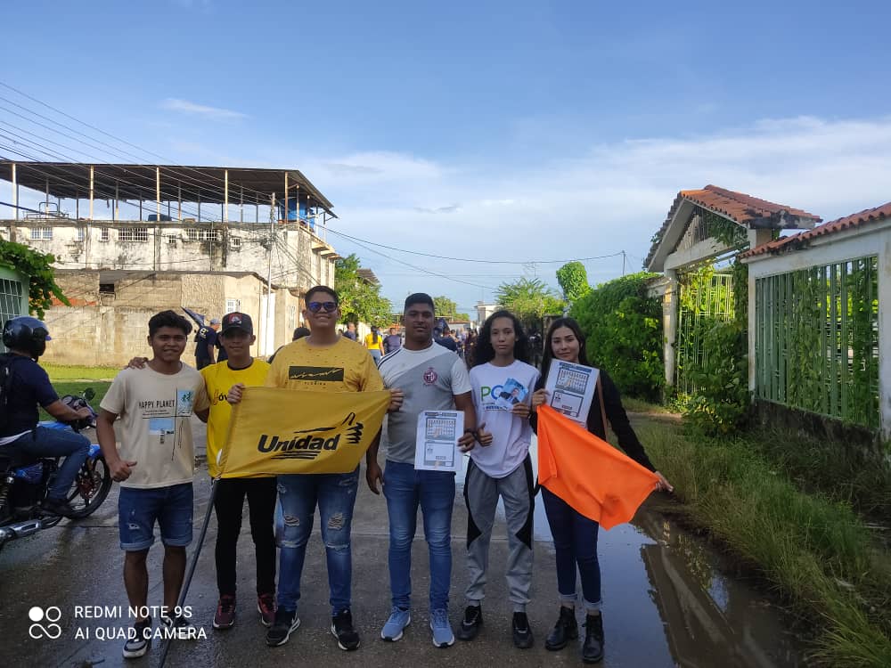 En la comunidad terrón duro 2. casaXcasa EDMUNDO PARA TODO EL MUNDO 

<a href="/JAD_Venezuela/">Juventud de AD</a> <a href="/JovenesConVzla_/">JóvenesConVzla</a> <a href="/ADOrganizacion_/">AD Organización Nacional</a> <a href="/PieroMaroun/">Piero Maroun</a> <a href="/nelsonguillen64/">nelson guillen</a> <a href="/NELSONDELGADO_/">brando</a> <a href="/EdmundoGU/">Edmundo González</a>