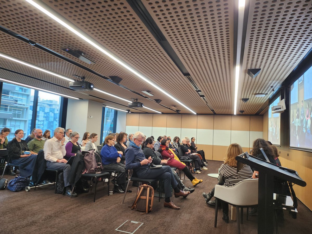 Deakin Science and Society Network tweet media