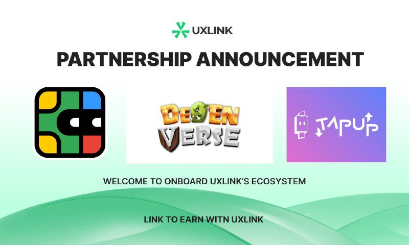 UXLINK tweet media