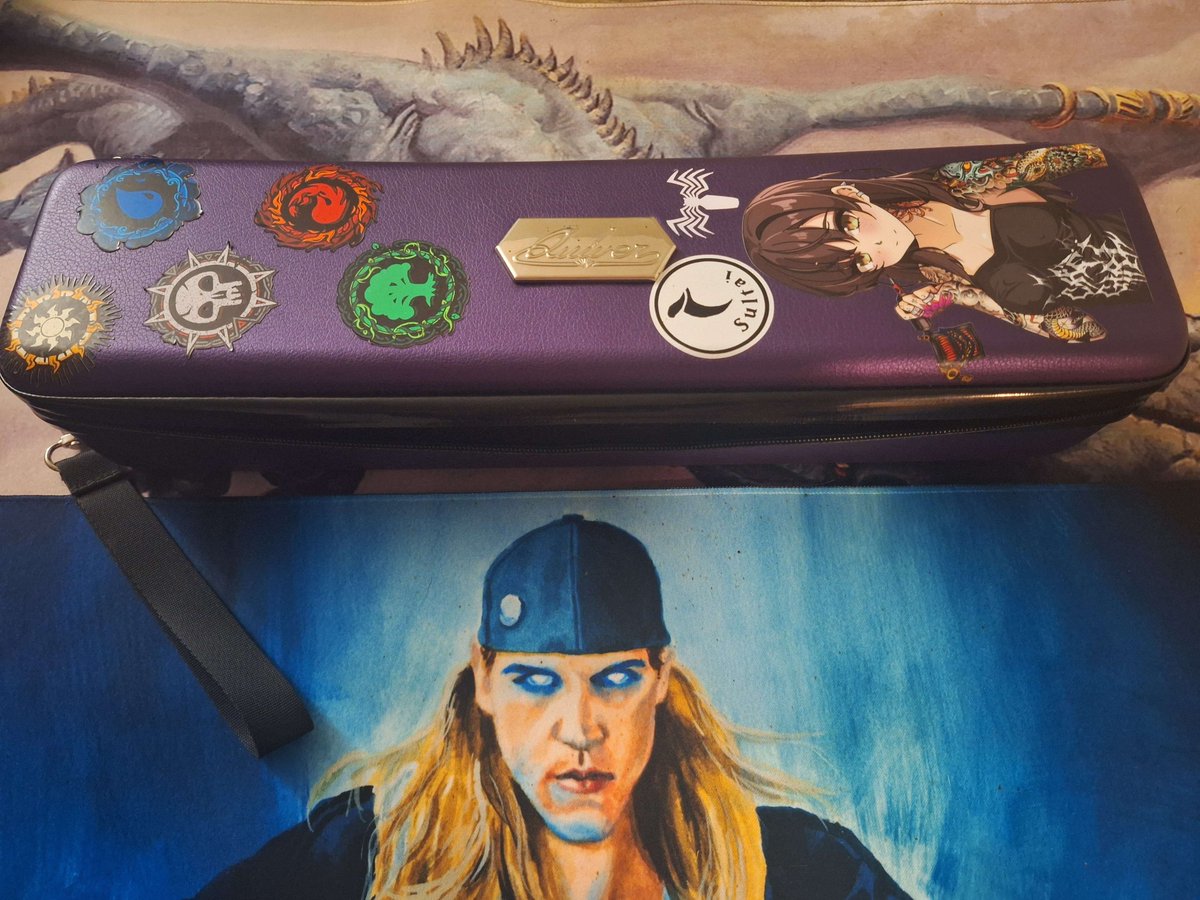 Ф Mr.Unforgiven Ф tweet media