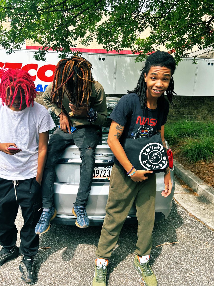 yvngrixhjunior's tweet photo. #takeovashyt 🪯🪯🪯 https://t.co/NVVyOD9irm