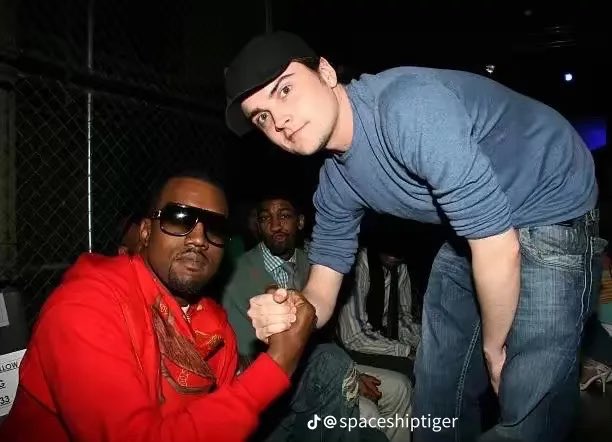 Brad Calipari circa 2007