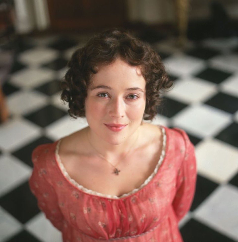 JaneAustenLIVES's tweet photo. Do not consider me now as an elegant female, intending to play you, but as a rational creature, speaking the truth from her heart ~ Jane Austen https://t.co/rVltS8GfmM