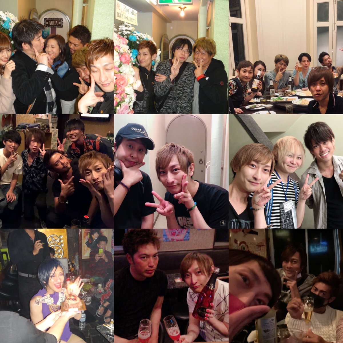 Jun@武玄（たけくろ） tweet media