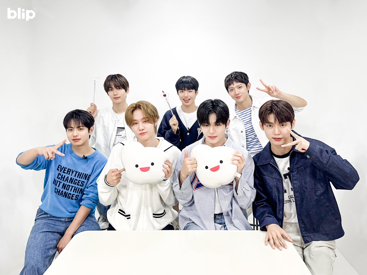 blip_global's tweet photo. [Challenge with me]📝
2024.6.14 6PM(KST) RELEASE 

Receive content release notifications on blip
👉 https://t.co/AYOyPGno2t

#blip #ChallengeWithMe #EVNNE https://t.co/V5fF6RK2da