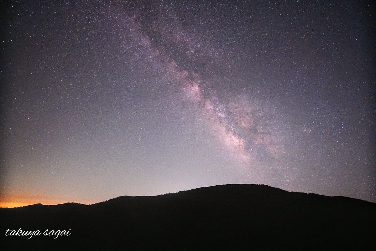 takunc54's tweet photo. 八ヶ岳の頭上に。

#長野
#高見石小屋
#星
#天の川
#ファインダー越しの私の世界
#写真好きな人と繋がりたい
#sonyalpha
#これソニーで撮りました
#Kani
#LPRF https://t.co/pjMWmQ4I0y