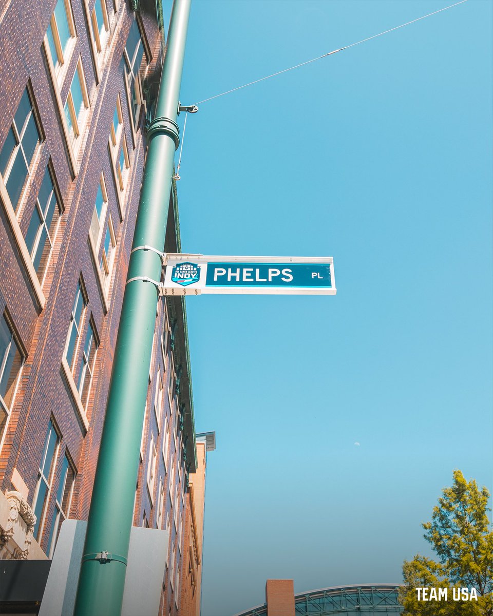 Team USA tweet media