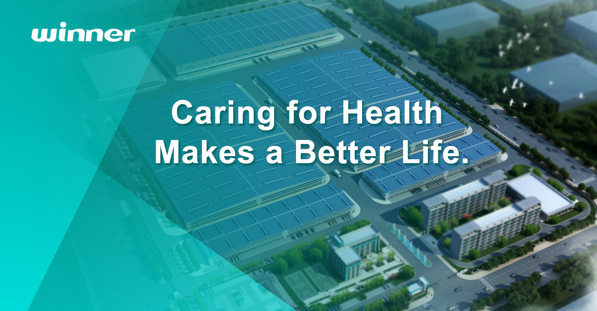 "Caring for health, makes a better life" is Winner Medical's corporate vision. It is committed to a responsible approach, providing customers and users with the highest quality products and services. #Operatingroom #surgery #medical #supplies #wounds #dressing #healthcare