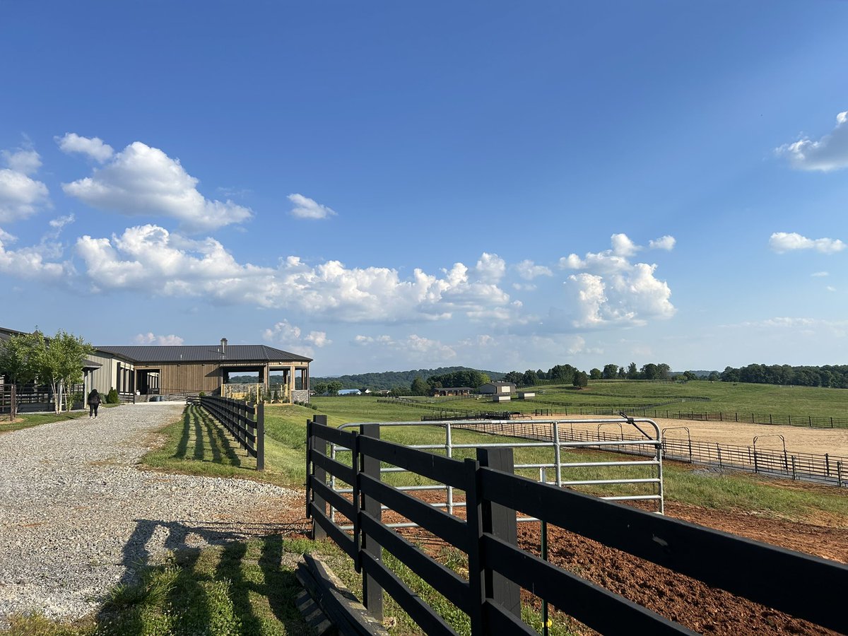 Stephanie Lam (@stephlam02) on Twitter photo That’s a wrap at <a href="/BeefImproveFed/">BeefImprovementFed</a> !
Thanks <a href="/TroyNRowan/">Troy Rowan</a> and the BIF team for organizing the tours of leading beef and dairy operations!! 🧬 ✅
Thanks for hosting us University of Tennessee <a href="/CityKnoxvilleTN/">City of Knoxville</a> 🇺🇸
#BIF2024 #beefimprovement #beefgenetics That’s a wrap at <a href="/BeefImproveFed/">BeefImprovementFed</a> !
Thanks <a href="/TroyNRowan/">Troy Rowan</a> and the BIF team for organizing the tours of leading beef and dairy operations!! 🧬 ✅
Thanks for hosting us University of Tennessee <a href="/CityKnoxvilleTN/">City of Knoxville</a> 🇺🇸
#BIF2024 #beefimprovement #beefgenetics
