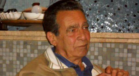 Un ¡Hasta luego! al revolucionario,  combatiente del 26 de julio, al carismático soñador, diplomático. Al director fundador del #ICAP.
Gracias a Giraldo Mazola por su vida ejemplar.