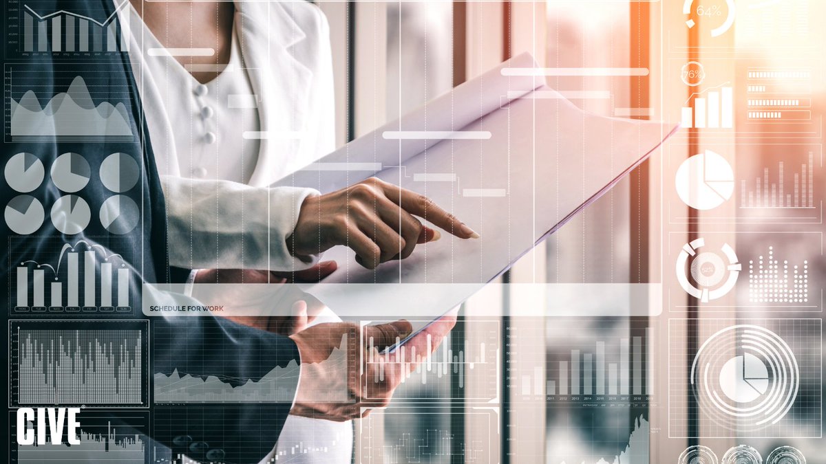 CIVEinc's tweet image. Regularly Update the Schedule: Continuously monitor weather forecasts and adjust the construction schedule accordingly to mitigate risks.

#CIVE #EngineeredWithValue #designbuild #construction #commondelays #constructiondelays #mitigation #planning #projectplanning