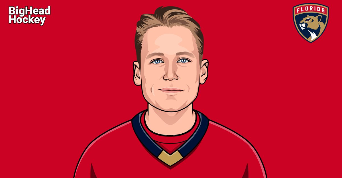 bigheadhcky's tweet photo. Highest +/- across regular and postseason since 1990:

+71 — Gustav Forsling (this season)
+64 — Vladimir Konstantinov
+61 — Johnny Gaudreau
+57 — Mario Lemieux
+57 — Sergei Federov
+57 — Devon Toews

This is an all-time defensive season for Forsling.