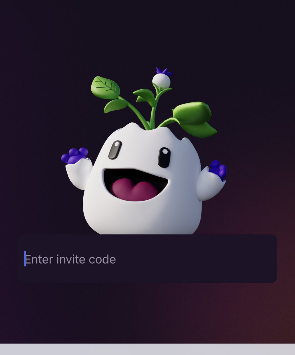 MikeDbqwq's tweet photo. @MagicEdenWallet i need a code https://t.co/GgTpDLQoVX