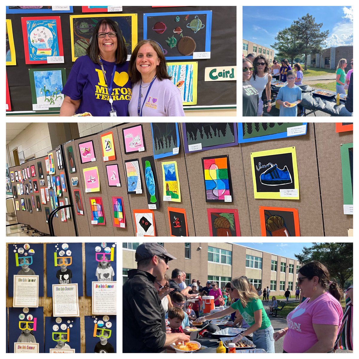 Milton Terrace Elem tweet media