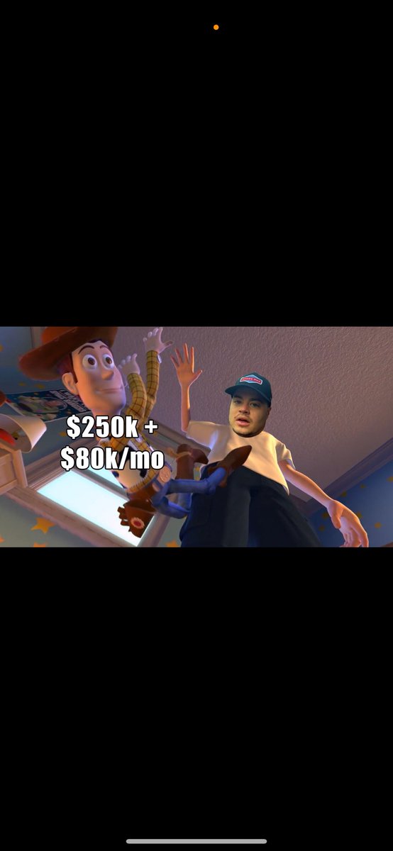 Steve Will Do It tweet media