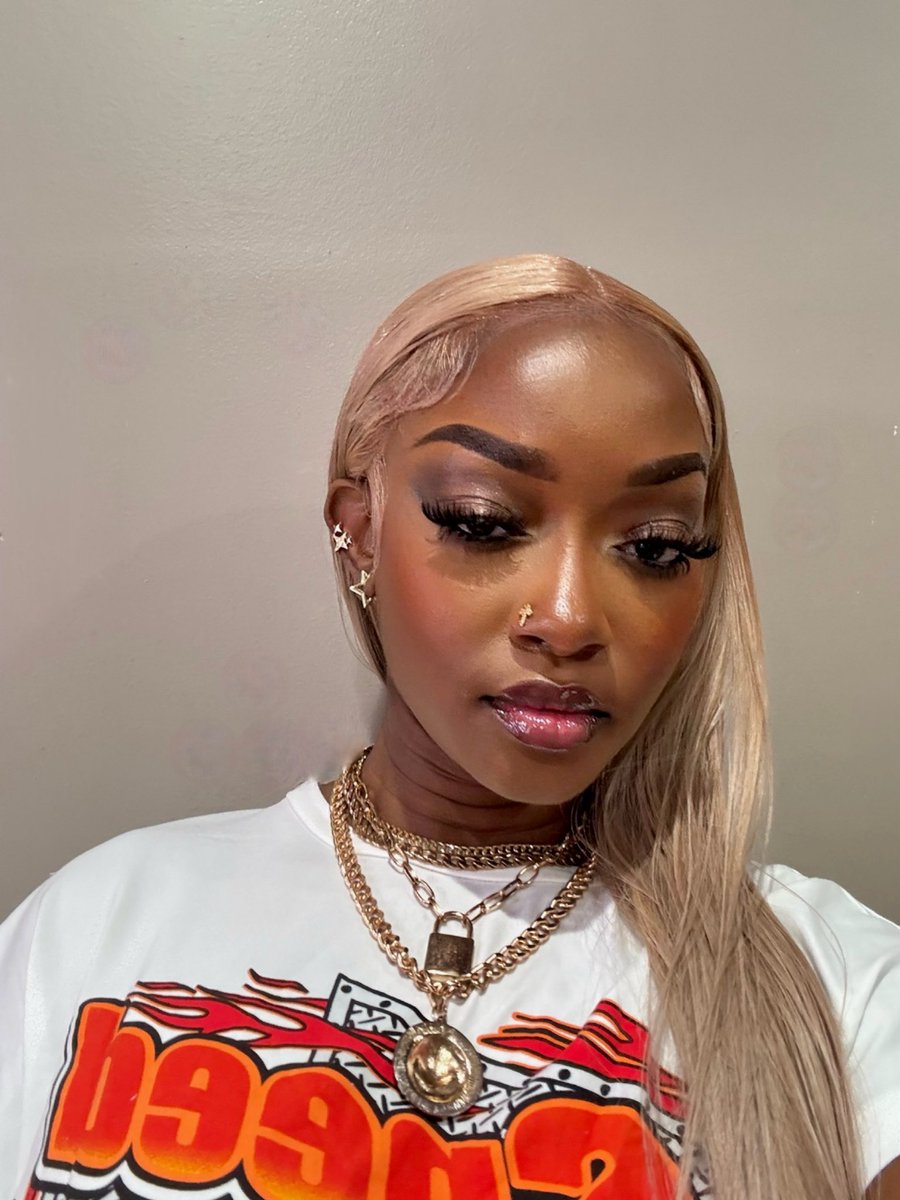 PengGangster's tweet photo. Blondieee! 😝 https://t.co/11OolBGIjK