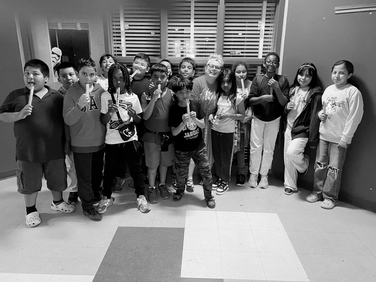 Last class @ MOJO &amp; my crew from last year… 
What an adventure these last 4 years have been. MOJO family forever. 
💛🖤🐆