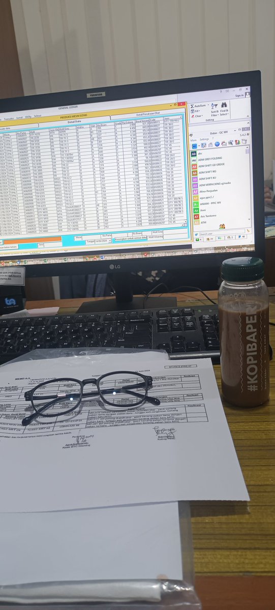 pagi² udah baper,..