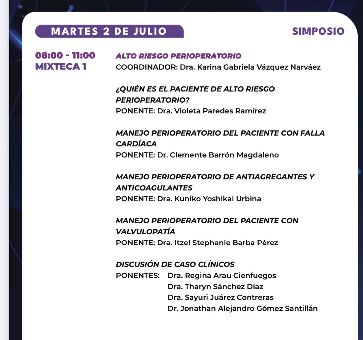 Karina Vázquez tweet media