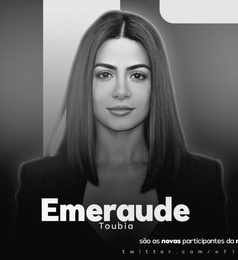 oficialhoc's tweet photo. 🚫 ELIMINADA 🚫

Após a decisão das influencers, Emeraude (@emeraudehoc) se torna a última eliminada da fase de grupos!

Emeraude era... @matthauxs! Querido, obrigada pela participação... você foi um dos grandes protagonistas e teve sua melhor trajetória no HOC. 💖 https://t.co/NR46vouoZk