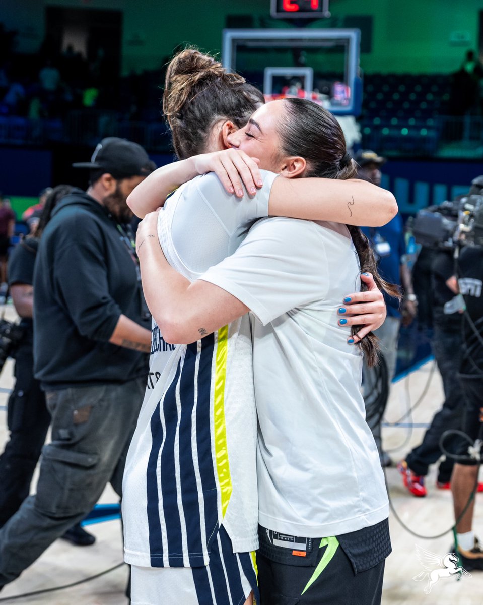 Once a Husky, always a Husky.