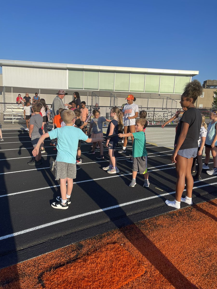 WHS Track & Field tweet media