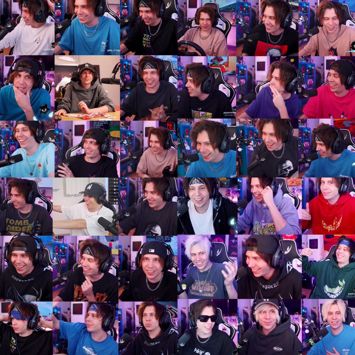 hourlyrubius's tweet photo. #15MRubius ! <3 https://t.co/FYlka4VhIS