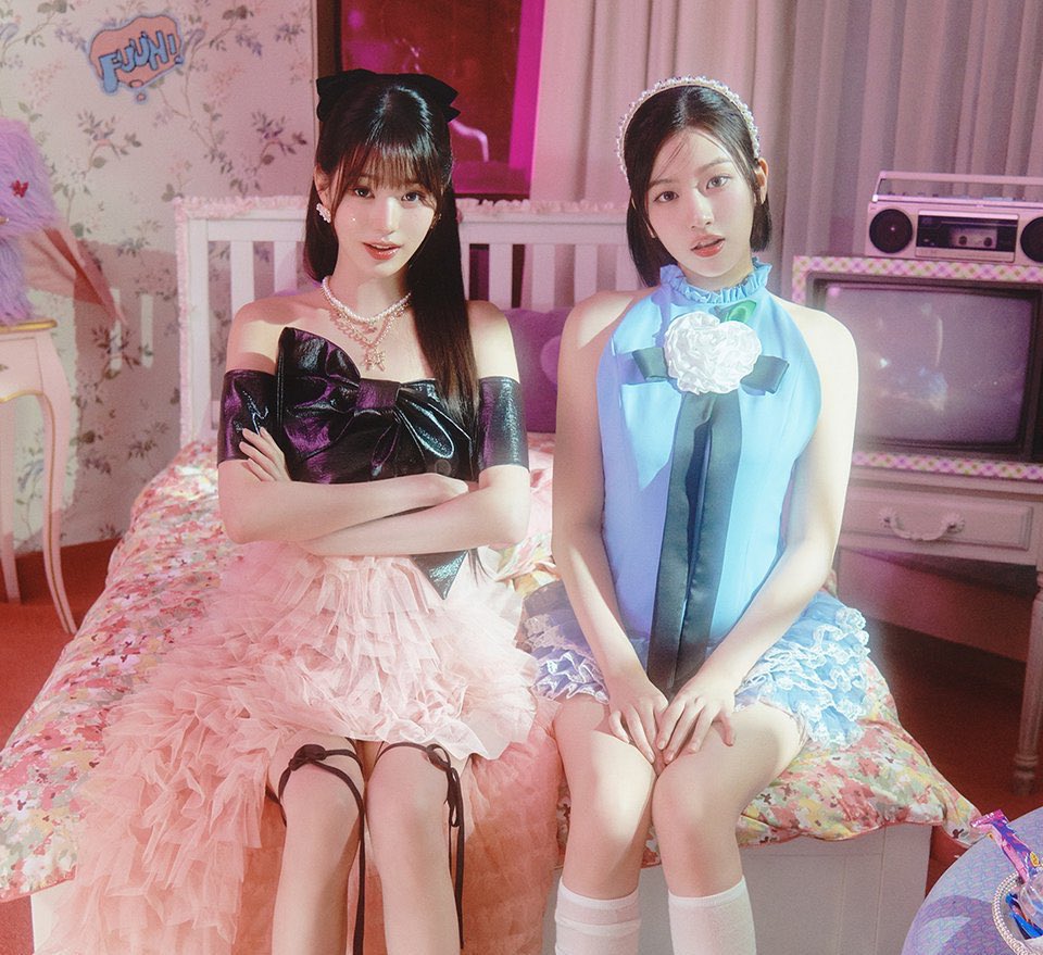 reikkomia's tweet photo. All the other duo pics and then there’s Annyeongz ☠️☠️☠️ https://t.co/JtvV6h3IXY