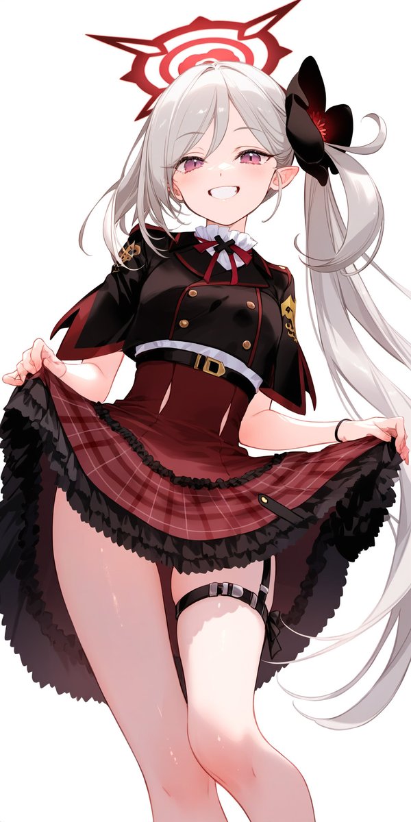Mindial_'s tweet photo. 浅黄ムツキ [Mutsuki]
#ブルアカ #BlueArchive https://t.co/Uv96tMGK4M