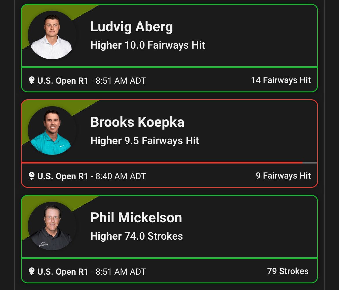 FattyMallon's tweet photo. @ThePME Brooks did me dirty https://t.co/1P3RTOEe7h